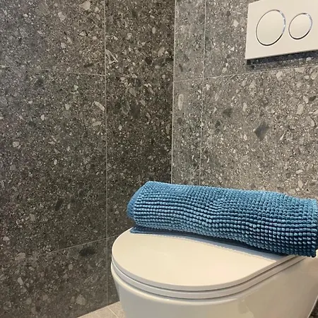 Appartamento Tuxie Haus