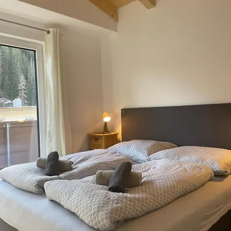 Lejlighed Tuxie Haus *