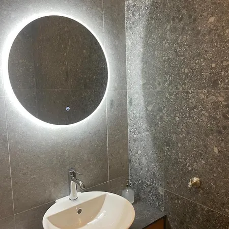 Апартаменты Tuxie Haus Тукс