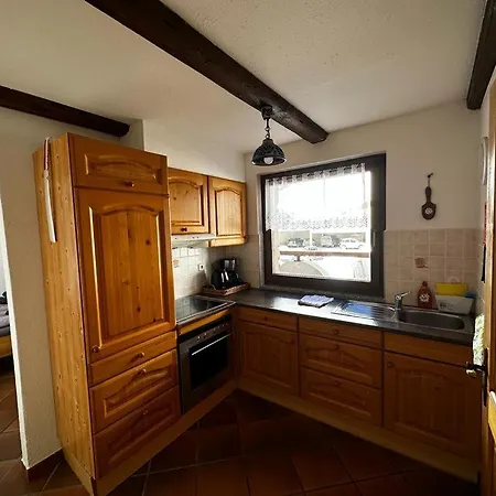 Tuxie Haus