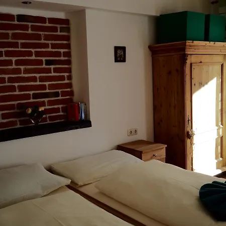 Tuxie Haus Appartamento *