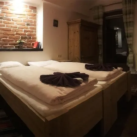 Tuxie Haus דירה *