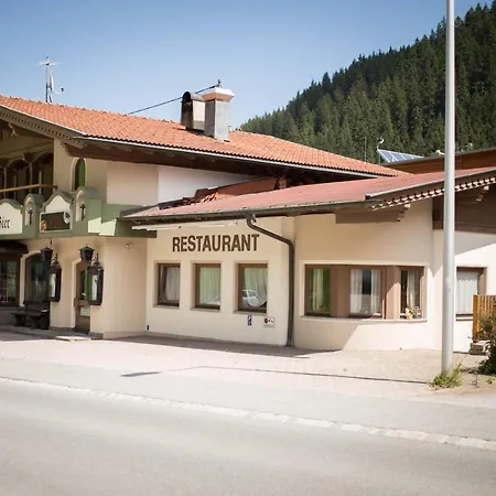 Lejlighed Tuxie Haus Tux