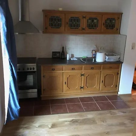 Tuxie Haus טוקס