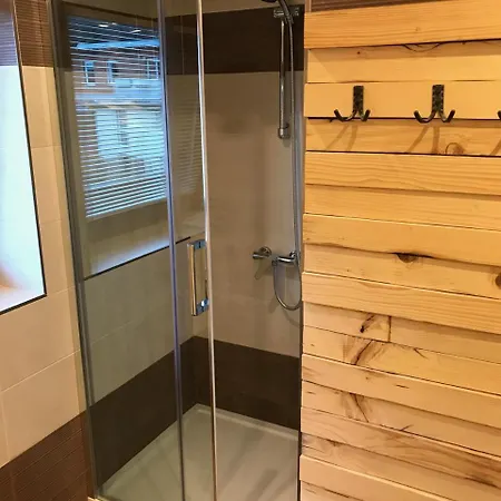 Appartamento Tuxie Haus