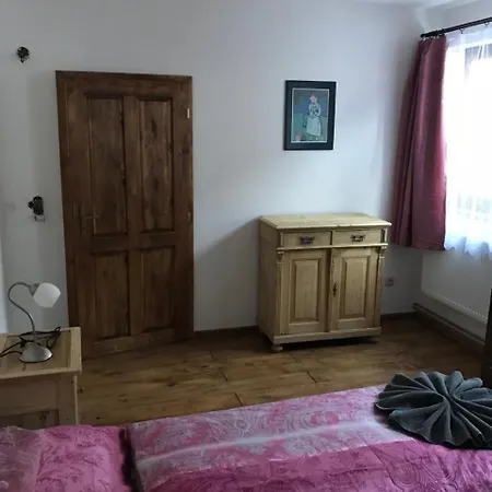 דירה Tuxie Haus *