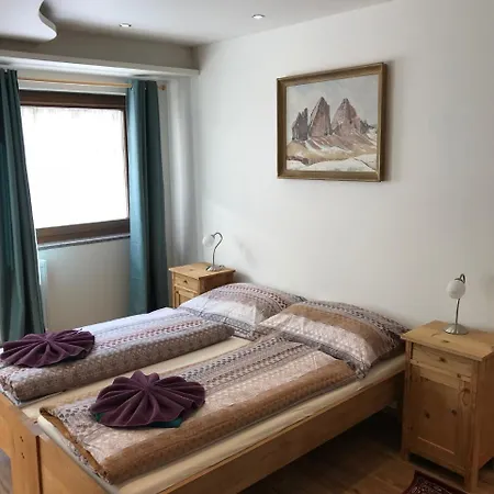 Tuxie Haus Lejlighed