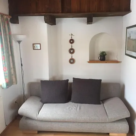 Tuxie Haus Апартаменты