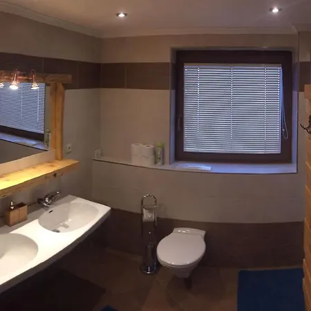 Appartamento Tuxie Haus Tux