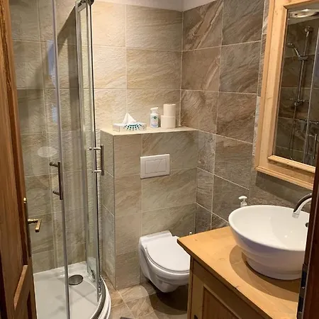 Tuxie Haus Appartamento