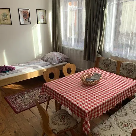 Appartamento Tuxie Haus