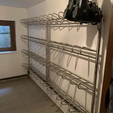 Tuxie Haus דירה