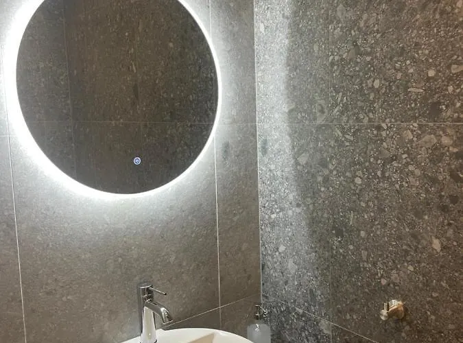 Appartement Tuxie Haus Tux