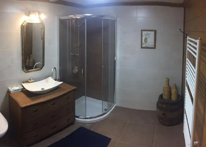 Tuxie Haus Appartement Tux