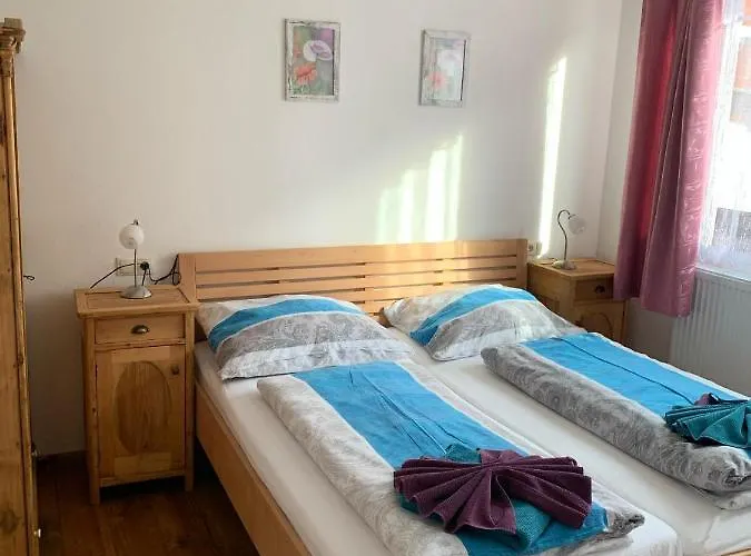 Appartement Tuxie Haus Tux