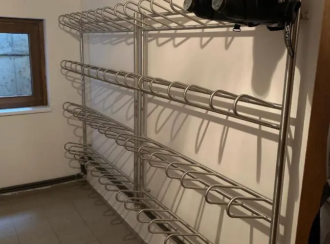 Tuxie Haus Appartement