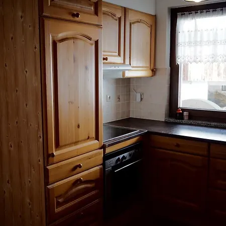 Tuxie Haus דירה טוקס