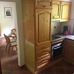 Apartamento Tuxie Haus *