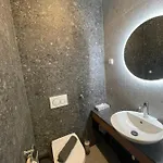 Apartamento Tuxie Haus