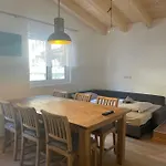 Apartamento Tuxie Haus *