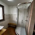Apartamento Tuxie Haus