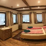 Tuxie Haus Apartamento