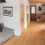 Tuxie Haus Apartamento