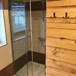 Apartamento Tuxie Haus