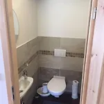 Apartamento Tuxie Haus *