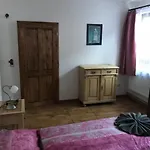 Apartamento Tuxie Haus *