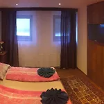 Apartamento Tuxie Haus *