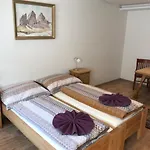 Apartamento Tuxie Haus *