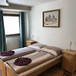 Tuxie Haus Apartamento