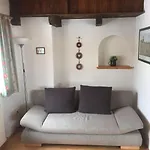 Tuxie Haus Apartamento