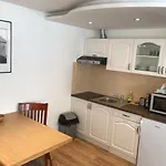 Apartamento Tuxie Haus *
