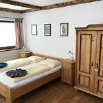 Apartamento Tuxie Haus *