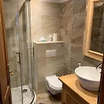 Tuxie Haus Apartamento