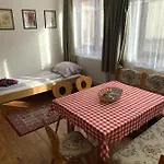 Apartamento Tuxie Haus
