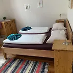 Apartamento Tuxie Haus *