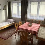 Tuxie Haus Apartamento