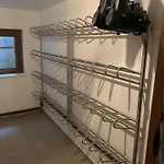Tuxie Haus Apartamento
